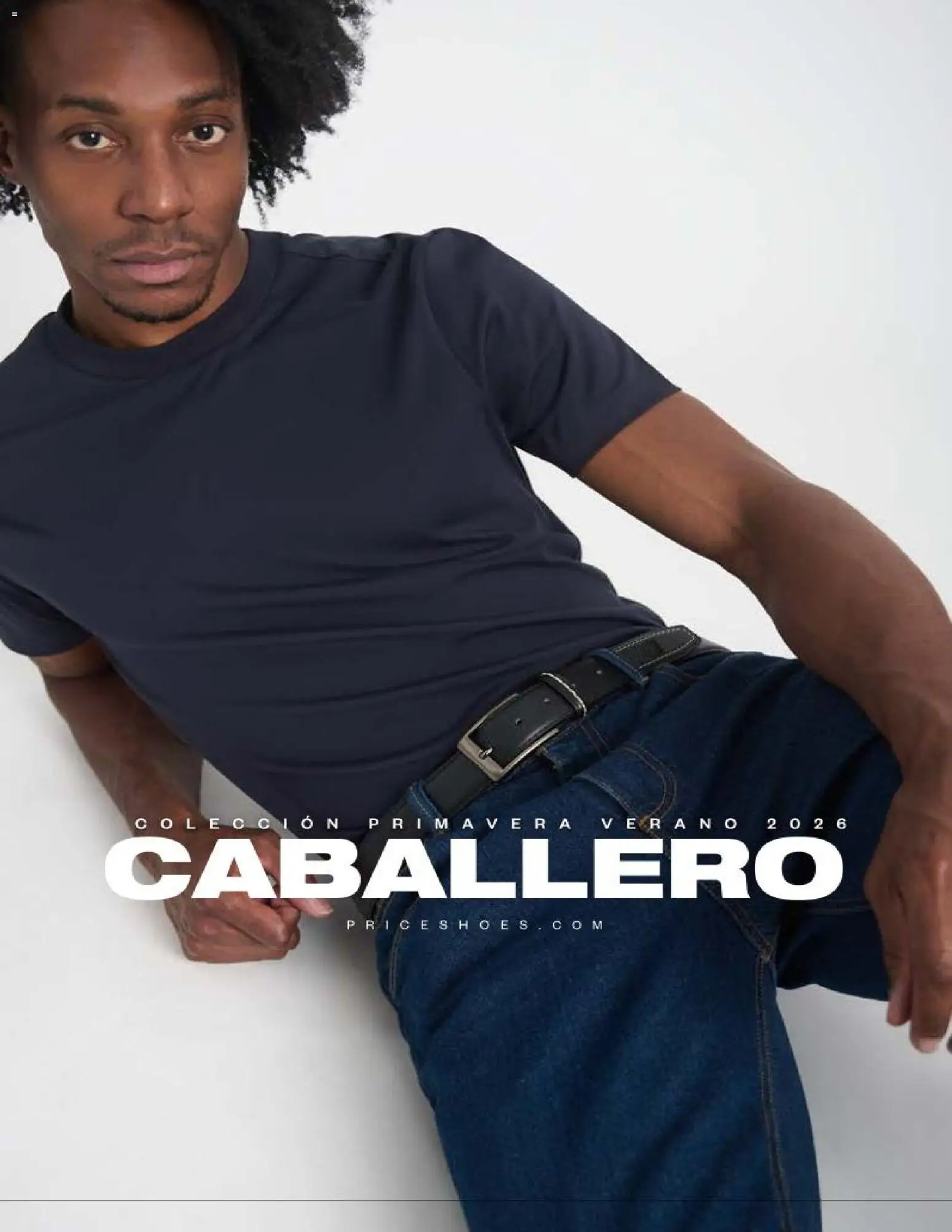 Nuevas ofertas de Price Shoes válidas en toda la República Mexicana desde el 18.04.2026. ¡Encuentra las mejores ofertas en Price Shoes catálogo Accesorios! | Página: 211