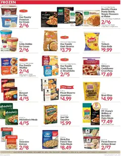 Preview of Martin’s weekly ads valid from 30.11.2025 | Page: 12
