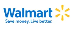 Logo Walmart