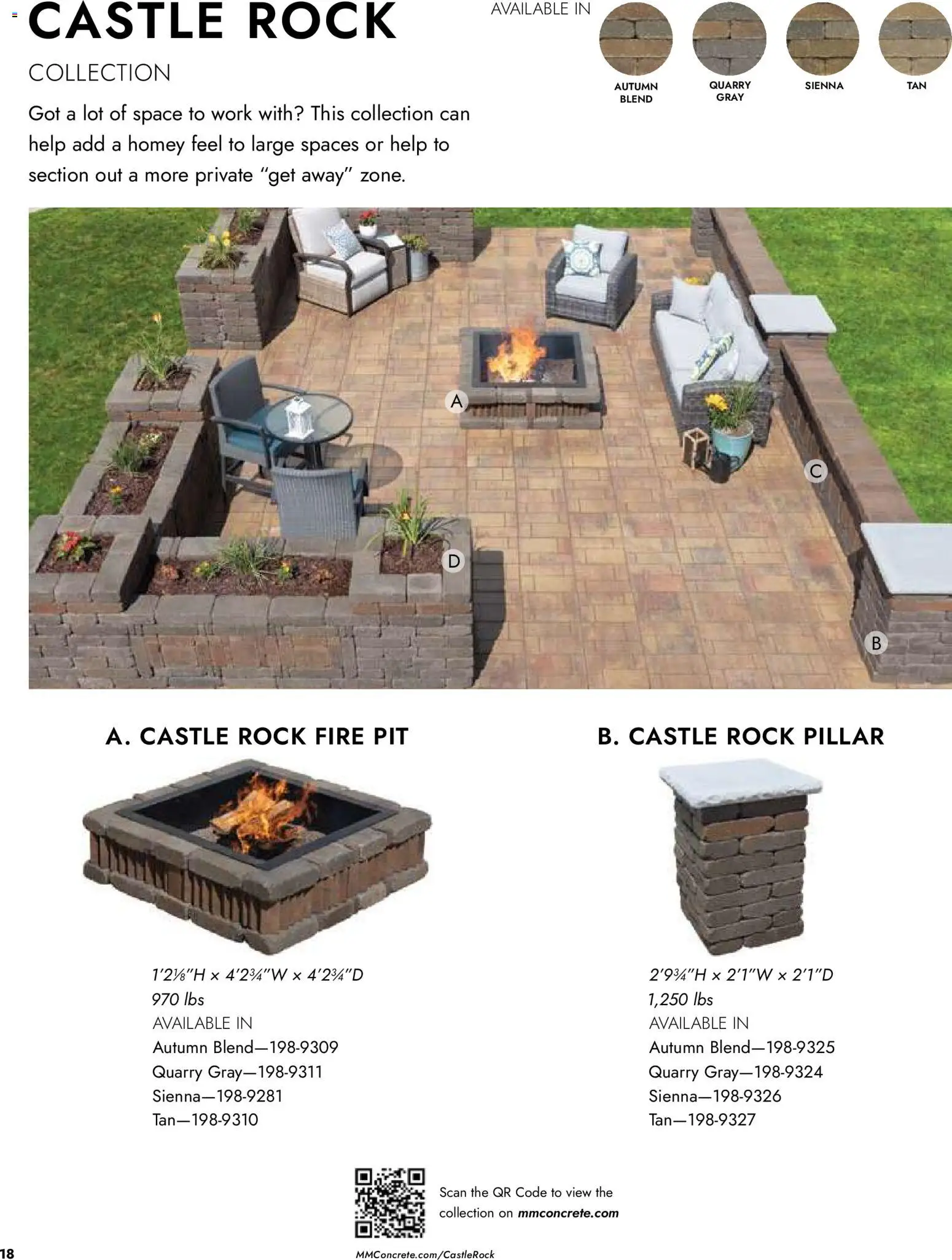 Menards - Summer catalog - valid from 02.04.2026 | Page: 18