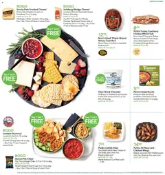 Preview of Publix weekly ads valid from 17.12.2025 | Page: 11