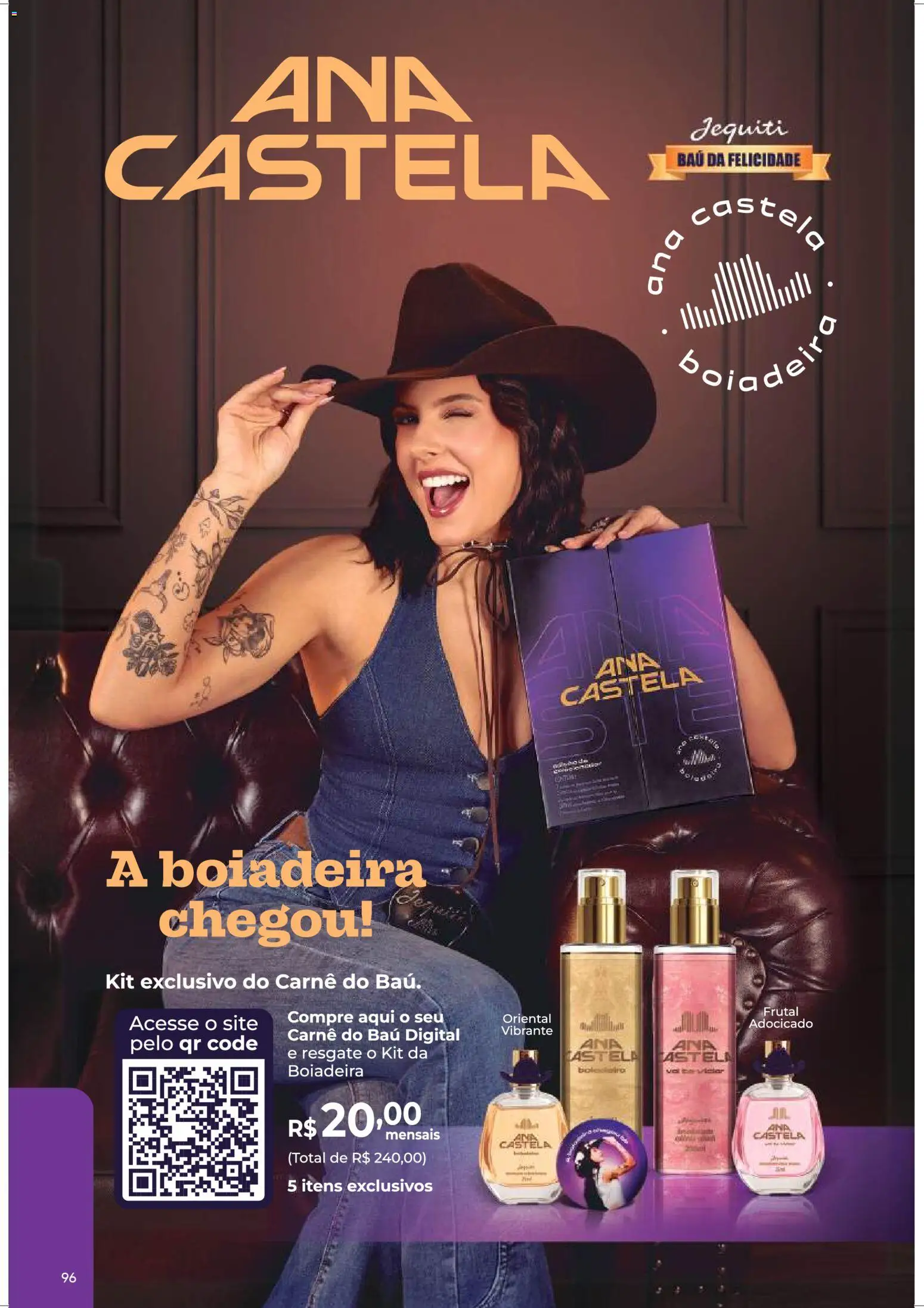 Jequiti - Revista 6/2026 de 23/04/2026 ? Não perca as melhores promoções! | Brasil
