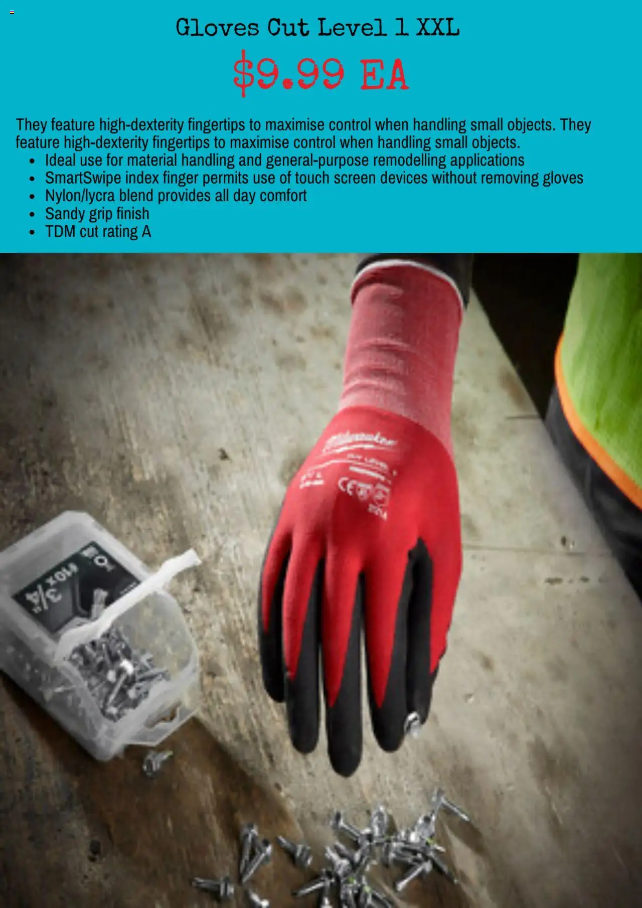 Placemakers catalogue from 31.07.2025 | Page: 6