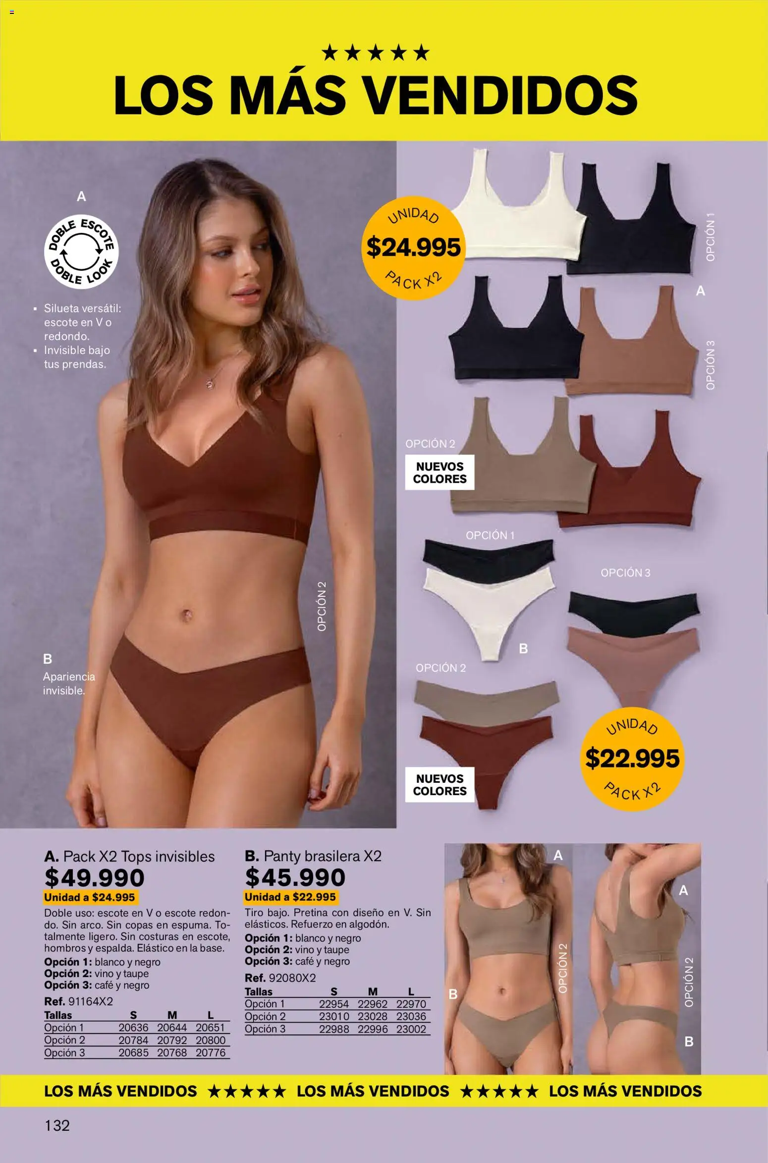 Leonisa revista - valida desde el 05.02.2026 | Página: 132