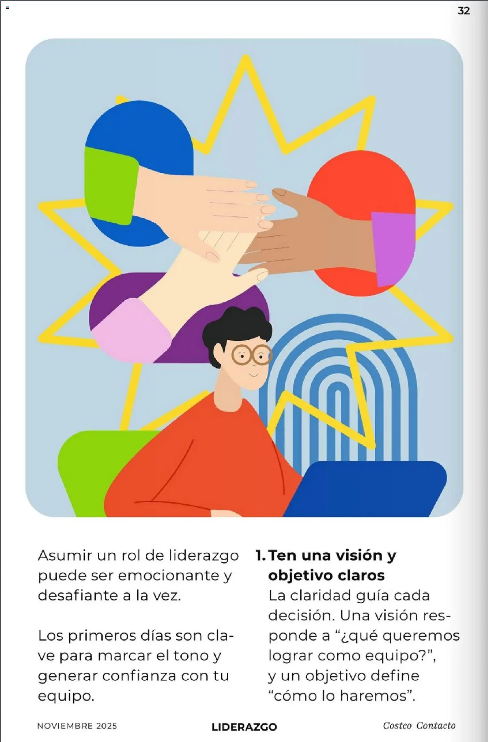 Nuevas ofertas de Costco válidas en toda la República Mexicana desde el 01.11.2025. ¡Encuentra las mejores ofertas en Costco Revista Noviembre! | Página: 32 | Productos: Res