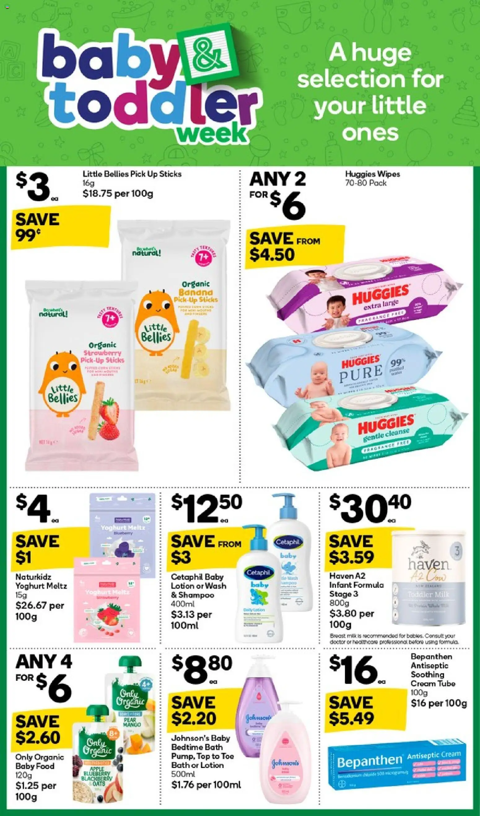 Woolworths catalogue from 26.01.2026 | Page: 20