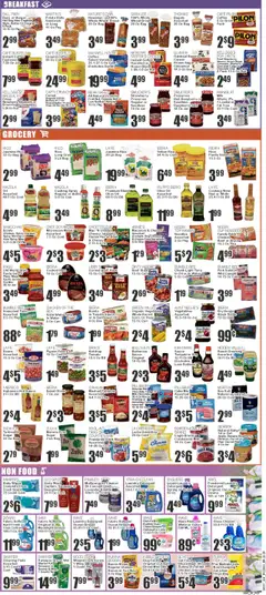 Food Universe Weekly Ad - valid from 12.09.2025 | Page: 2