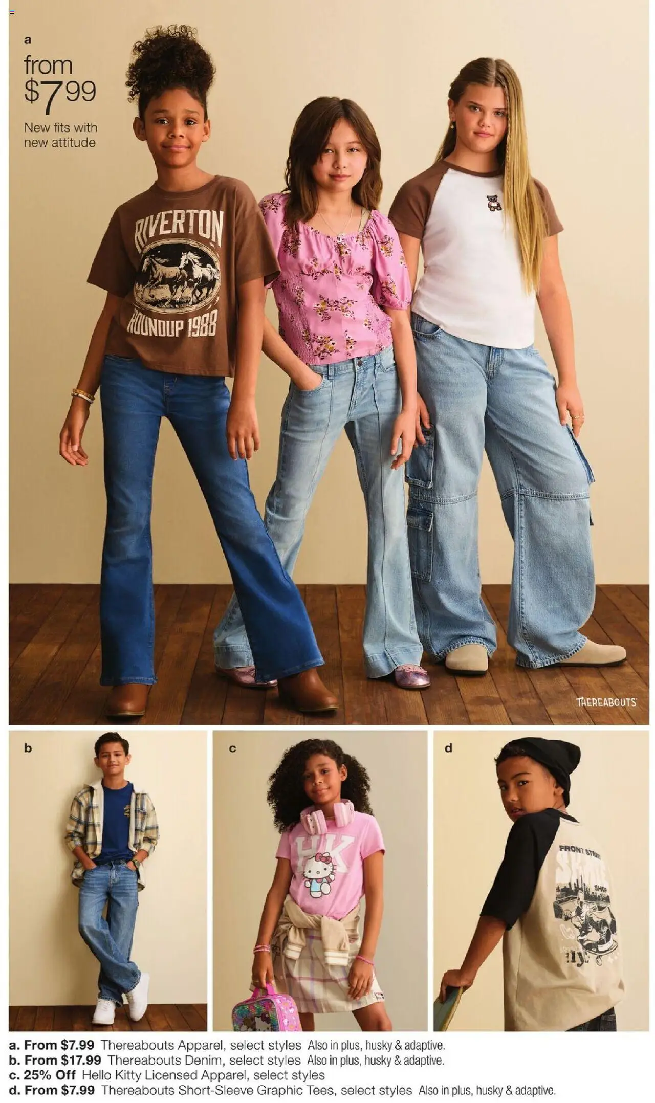 JCPenney Back to Routine - valid from 04.08.2025 | Page: 3