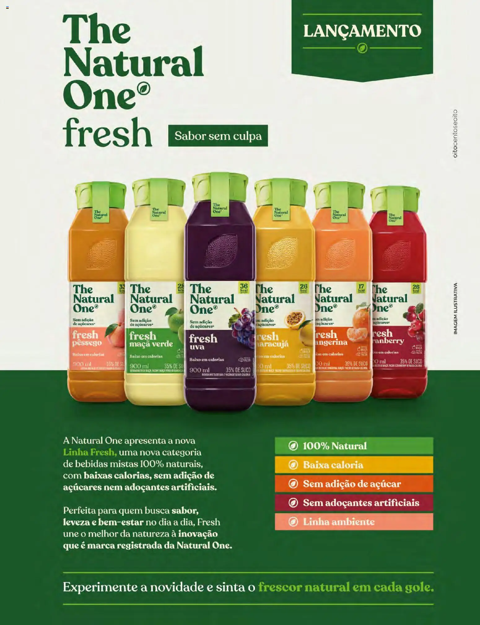 Supermercado Dalben Folheto - válido de 16.03.2026 | Página: 7 | Produtos: Pêssego, Suco, Baixo, Açúcar