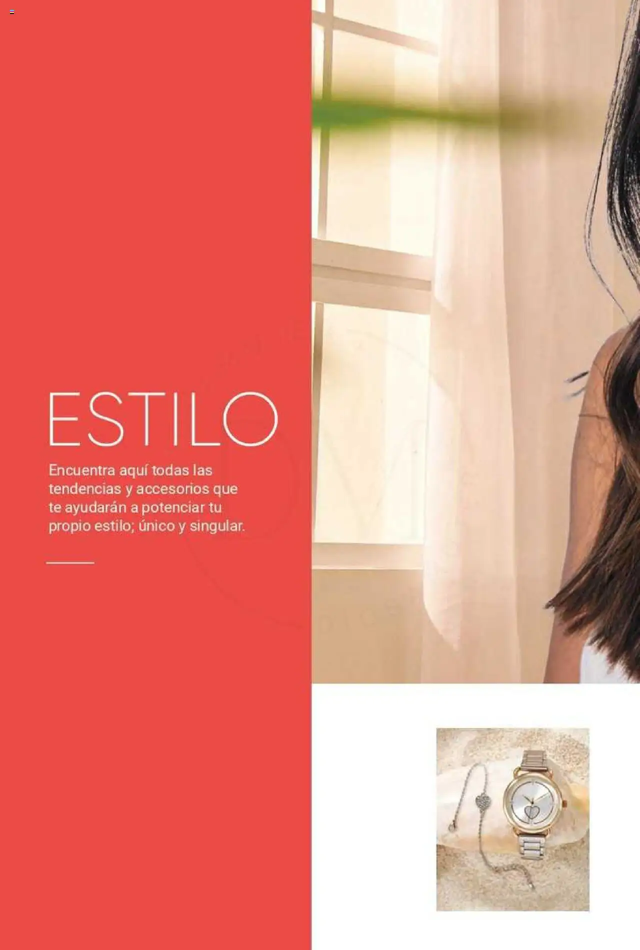 Catálogo AVON Fashion & Home │ válido desde el 07.07.2025 | Página: 45 | Productos: Té