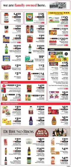Preview of ShopRite weekly ads valid from 26.12.2025 | Page: 7