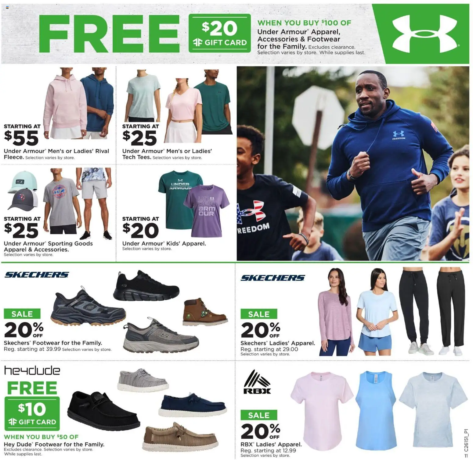 Mills Fleet Farm Weekly Ad - valid from 06.04.2026 | Page: 18