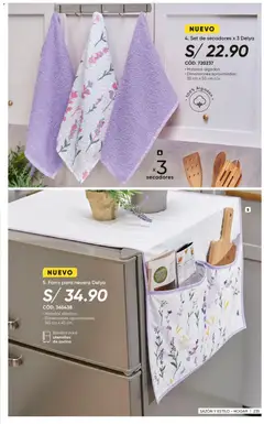 Vista previa de folleto Azzorti - Campaña 5 de la Azzorti válido desde 16.02.2026 | Página: 238 | Productos: Cocina