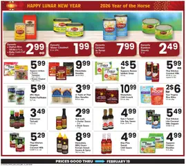 Preview of Acme weekly ads valid from 23.01.2026 | Page: 16