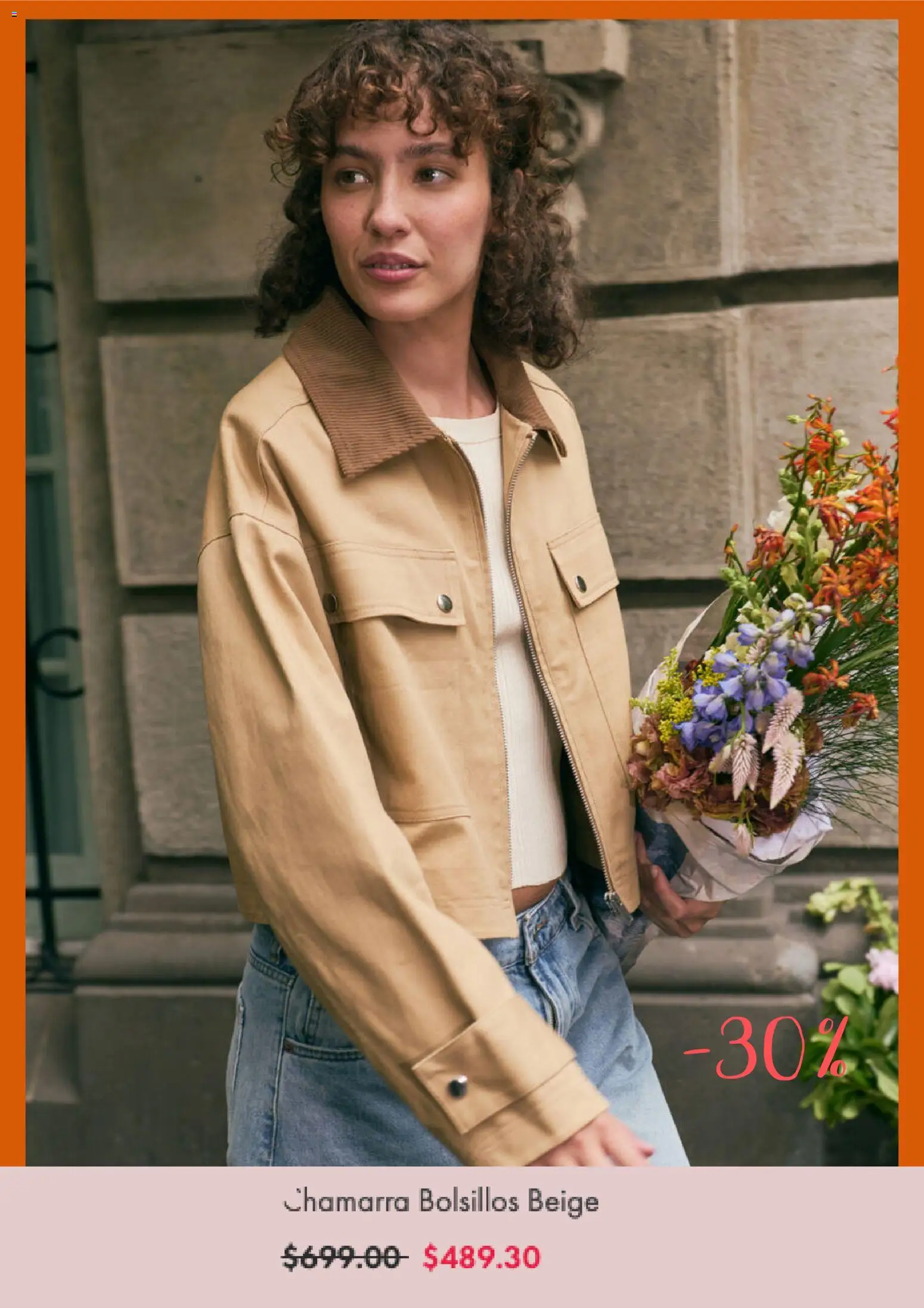 Nuevas ofertas de C&A válidas en toda la República Mexicana desde el 01.12.2025. ¡Encuentra las mejores ofertas en C&A Cyber Days! | Página: 5