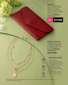 Avon catálogo - Campaña 05/2026 -  Vista previa de la revista de la tienda Avon valido desde el 01.04.2026 | Página: 113