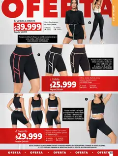 Pacifika - Campaña 08 / 2026 -  Vista previa de la revista de la tienda Pacifika valido desde el 01.08.2026 | Página: 163