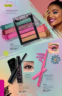 Jequiti - Revista 17/2025 - Pré-Visualização do folheto da loja Jequiti, válido de 02.12.2025 | Página: 72