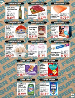 Supermercado Dalben - Ofertas da semana - Pré-Visualização do folheto da loja Supermercado Dalben, válido de 16.03.2026 | Página: 2