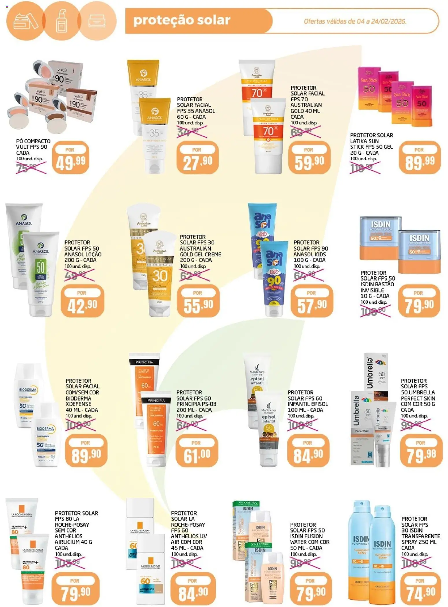 Cooper Folheto - válido de 04.02.2026 | Página: 3