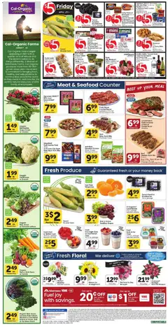 Preview of Vons weekly ads valid from 22.04.2026 | Page: 3