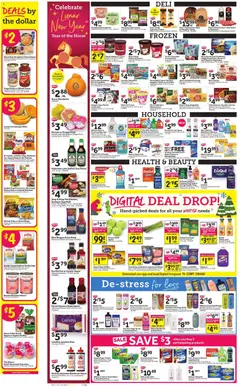 Preview of Stop & Shop weekly ads valid from 13.02.2026 | Page: 3
