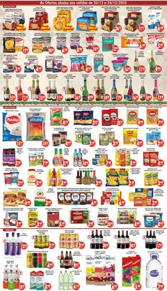 Kaçula - Ofertas da semana - Pré-Visualização do folheto da loja Kaçula, válido de 20.12.2025 | Página: 3