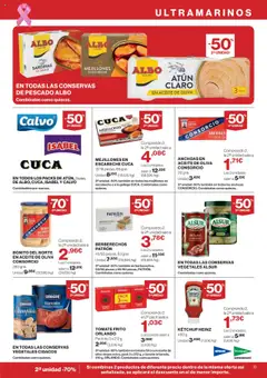 Vista previa de El Corte - Catálogo Que necesitas hoy, nuevo folleto de la tienda, válido en México a partir del 09.10.2025 | Página: 15