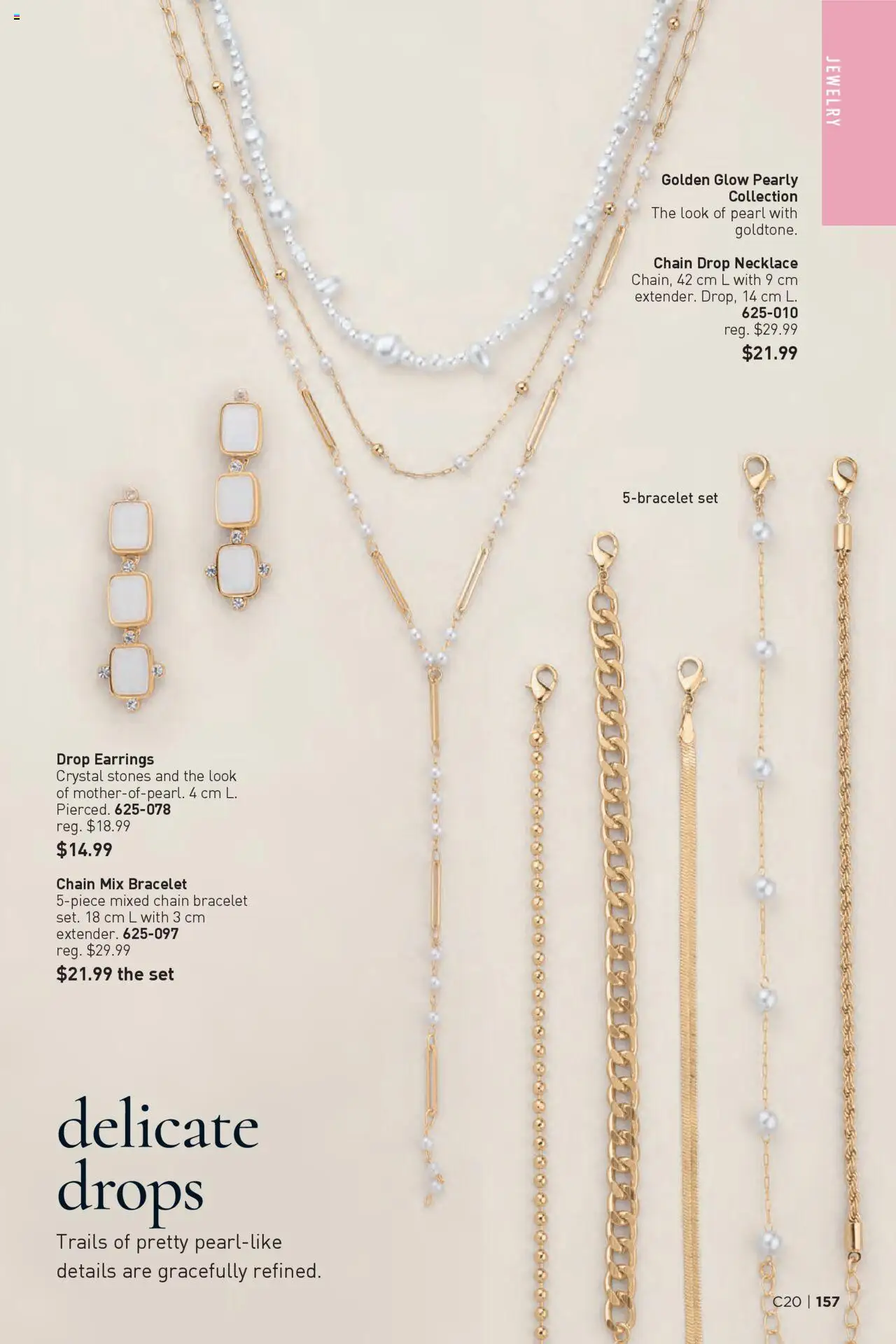 Avon flyer valid from 25.09.2025 | Page: 157