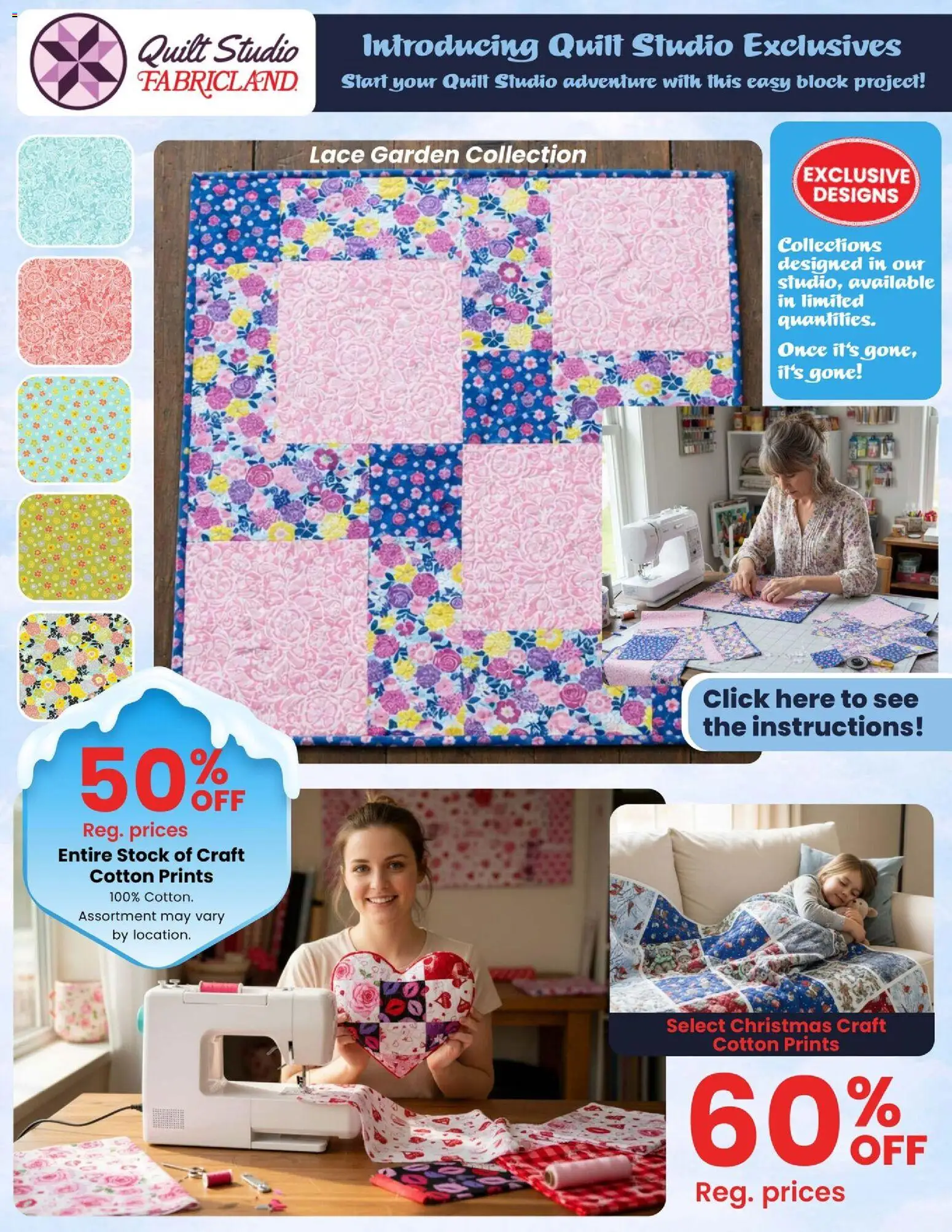 Fabricland flyer valid from 02.01.2026 | Page: 4