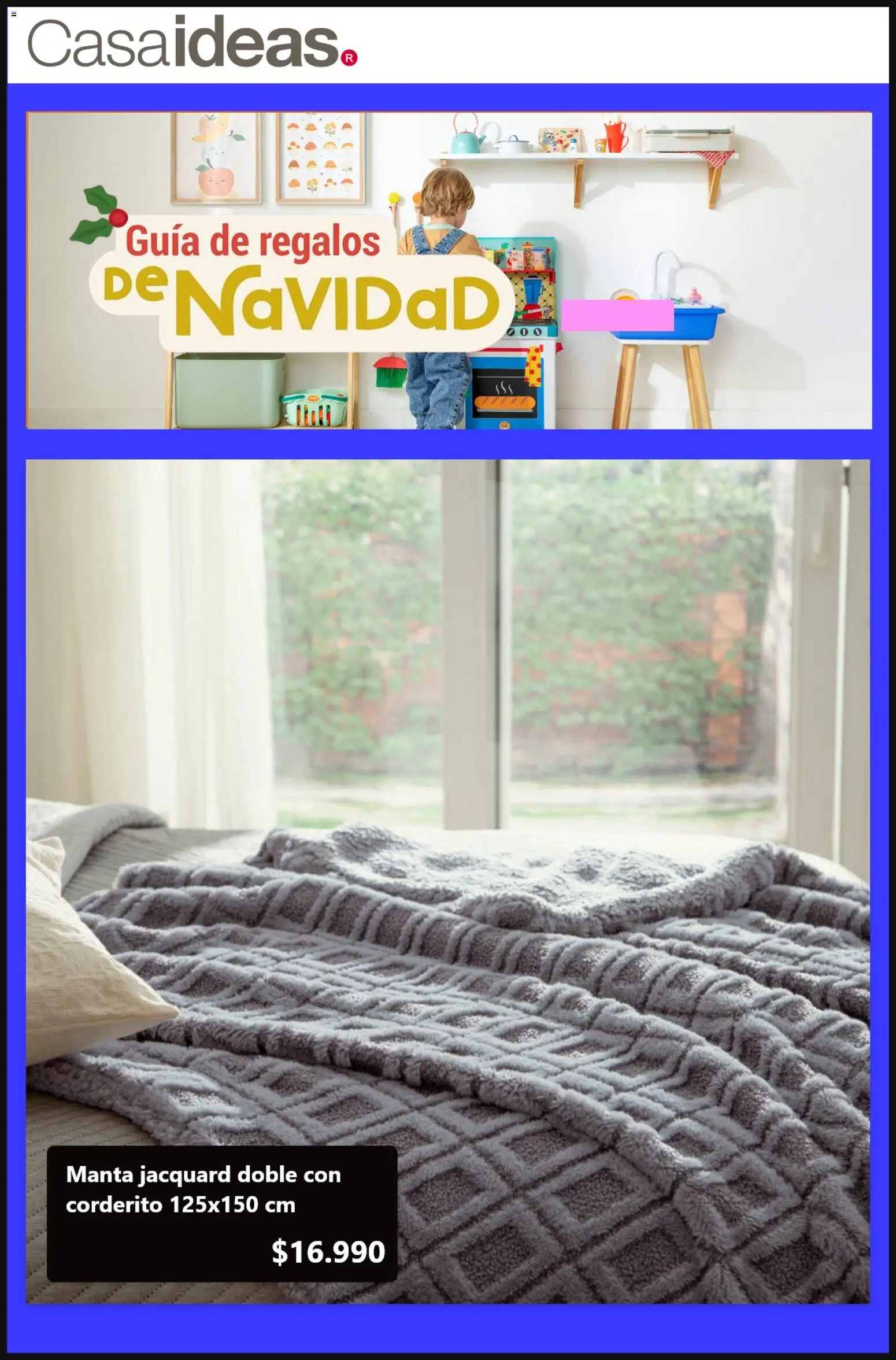 Casaideas ofertas  │ válido desde el 09.12.2025 | Página: 6