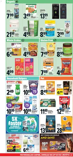 Preview of Metro - Alma from shop Metro valid from 08.01.2026 | Page: 13