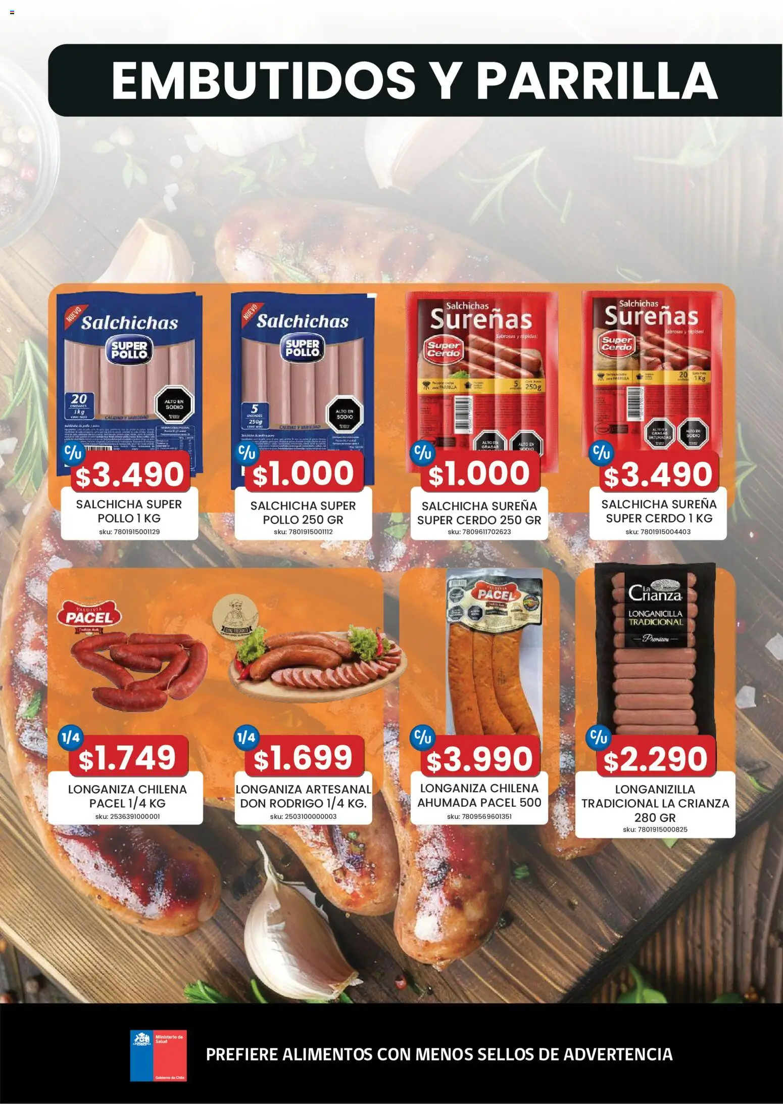 Letak Cugat │ válido desde el 09.02.2026 | Página: 27