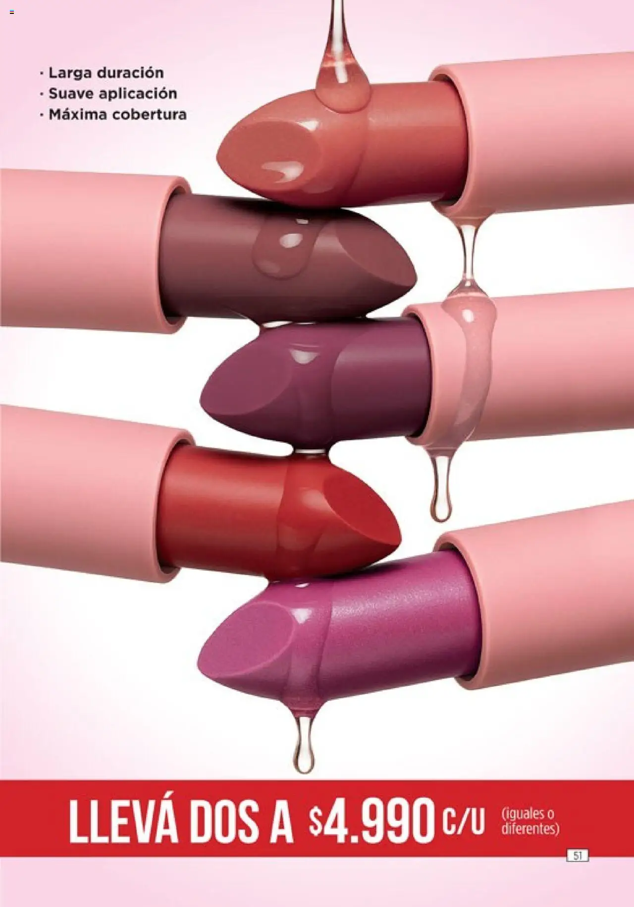 Catálogo Amodil Campaña 16 │ válido desde el 01.10.2025 | Página: 51