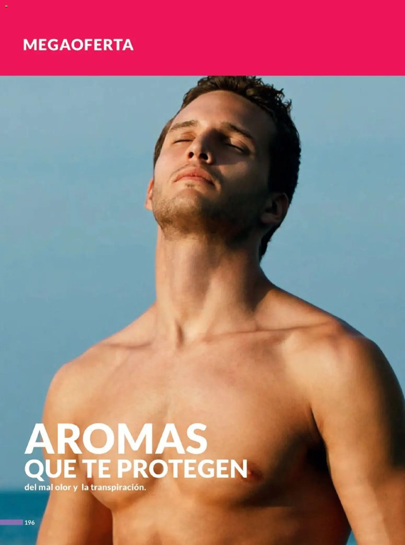 Nuevas ofertas de AVON válidas en toda la República Mexicana desde el 20.12.2025. ¡Encuentra las mejores ofertas en AVON campaña 1 2026! | Página: 205 | Productos: Té