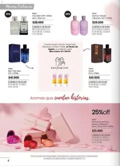 Vista previa Pigmento catálogo válido desde el 03.02.2026 | Página: 6