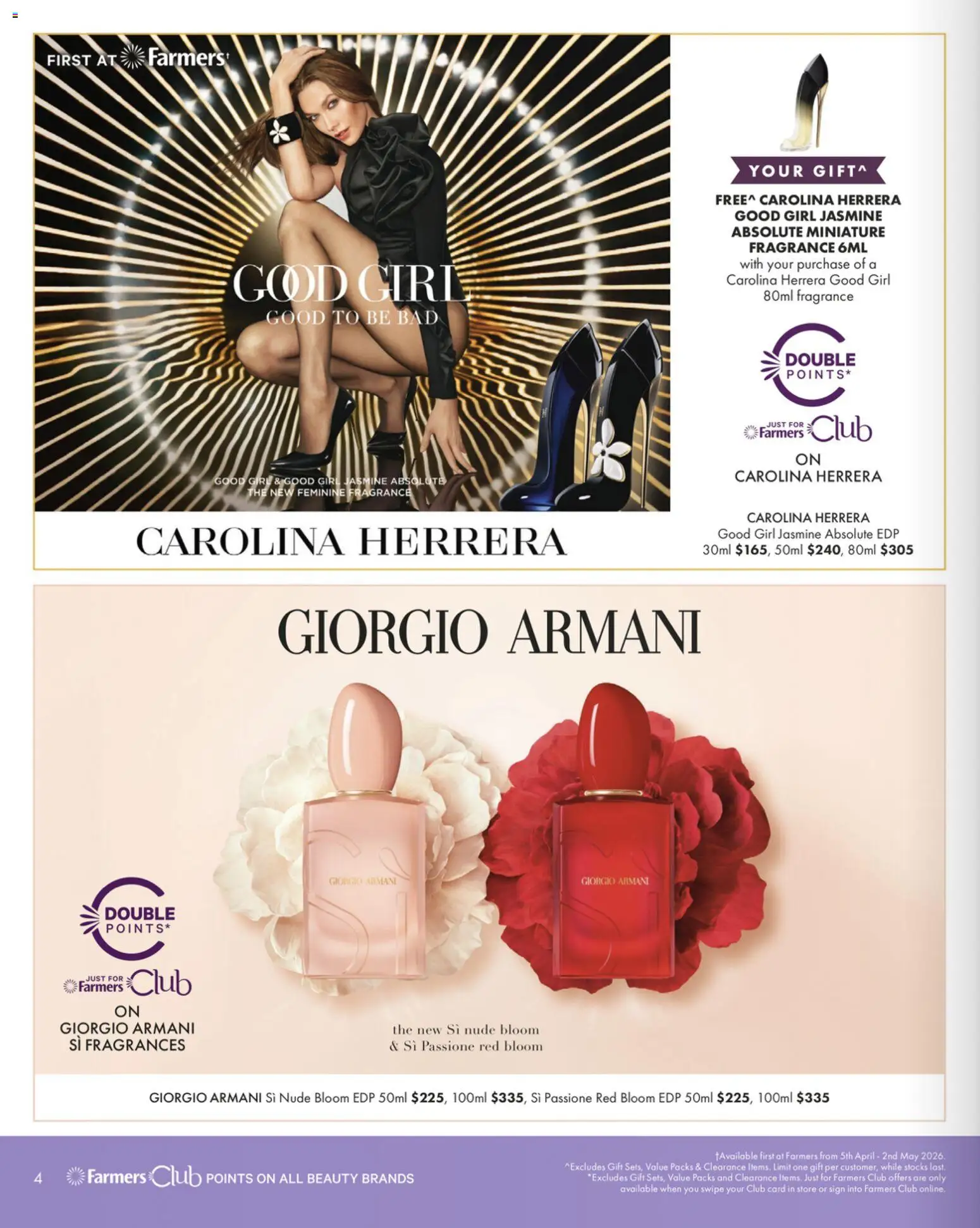 Farmers catalogue from 23.04.2026 | Page: 4