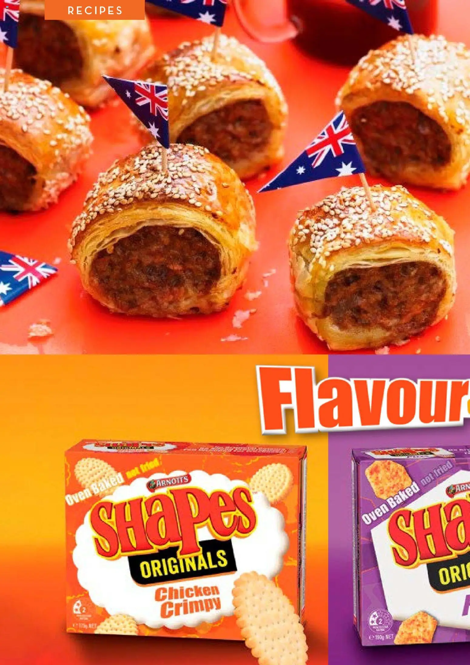 Drakes catalogue - valid from 01.01.2026 | Page: 50 | Products: Chicken, Oven