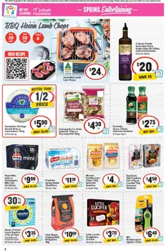 IGA catalogue - valid from 17.09.2025 | Page: 11