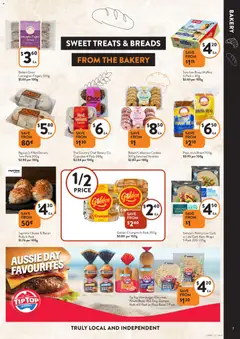 Preview of Foodworks  Catalogue  - valid from 21.01.2026 | Page: 7