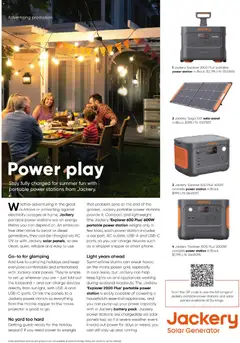 Preview of Catalogue Bunnings Warehouse November  - valid from 01.11.2025 | Page: 76