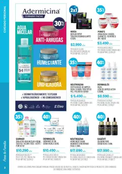 Pigmento catálogo │ válido desde el 05.08.2025 | Página: 2