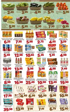 Confiança - Ofertas da semana - Pré-Visualização do folheto da loja Confiança, válido de 31.03.2026 | Página: 2