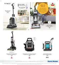 Preview of Harvey Norman Next in Home - valid from 28.10.2025 | Page: 11