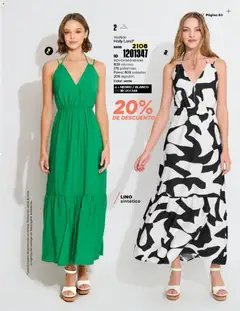 Vista previa de Price Shoes catálogo Oportunidades, nuevo folleto de la tienda, válido en México a partir del 23.01.2026 | Página: 83