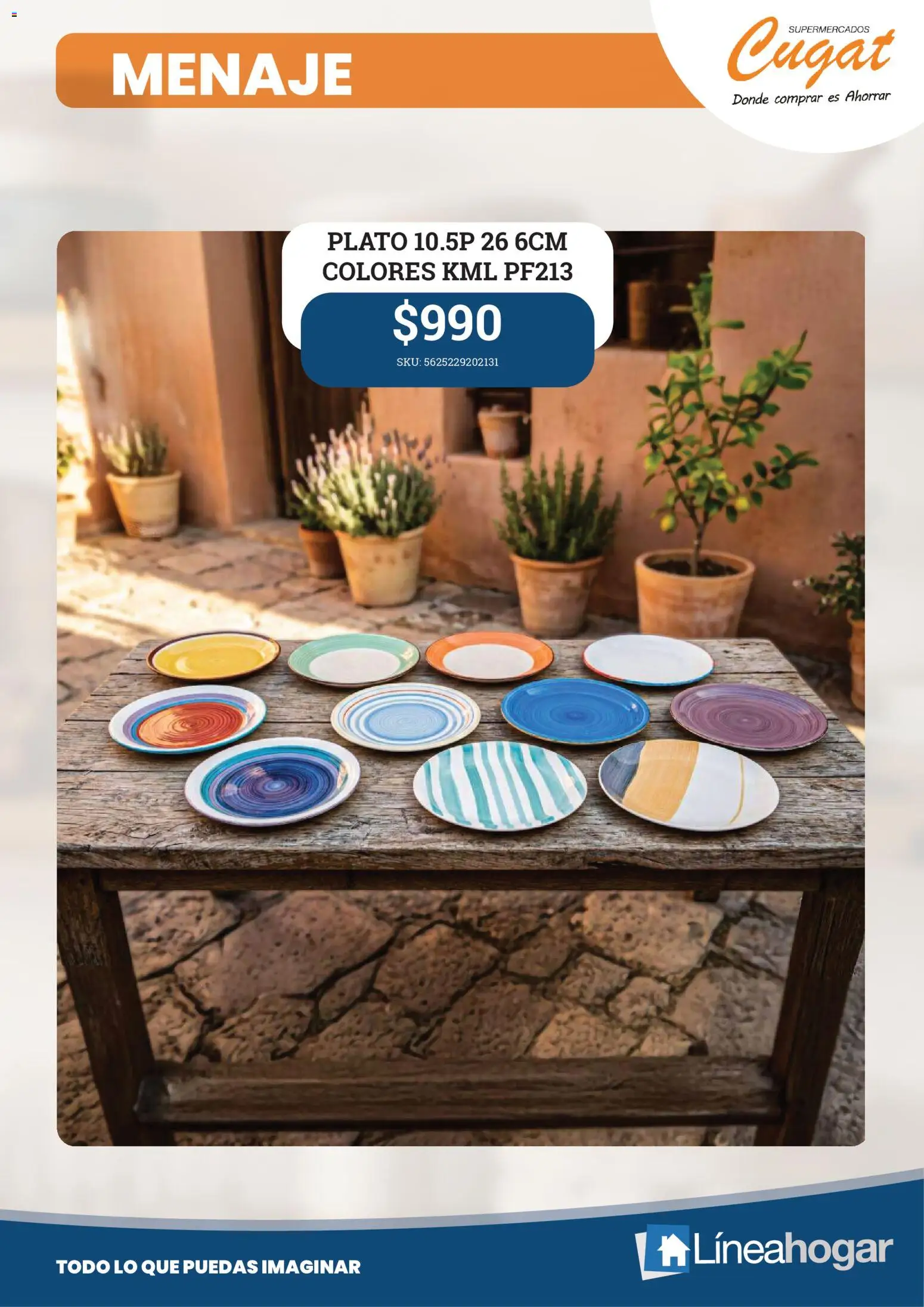 Cugat ofertas  │ válido desde el 03.03.2026 | Página: 9