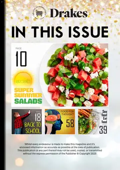 Preview of Drakes E-Mag - valid from 01.01.2026 | Page: 3 | Products: Date