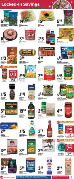 Preview of Big Y weekly ads valid from 04.12.2025 | Page: 10