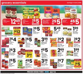 Preview of Acme weekly ads valid from 17.04.2026 | Page: 22