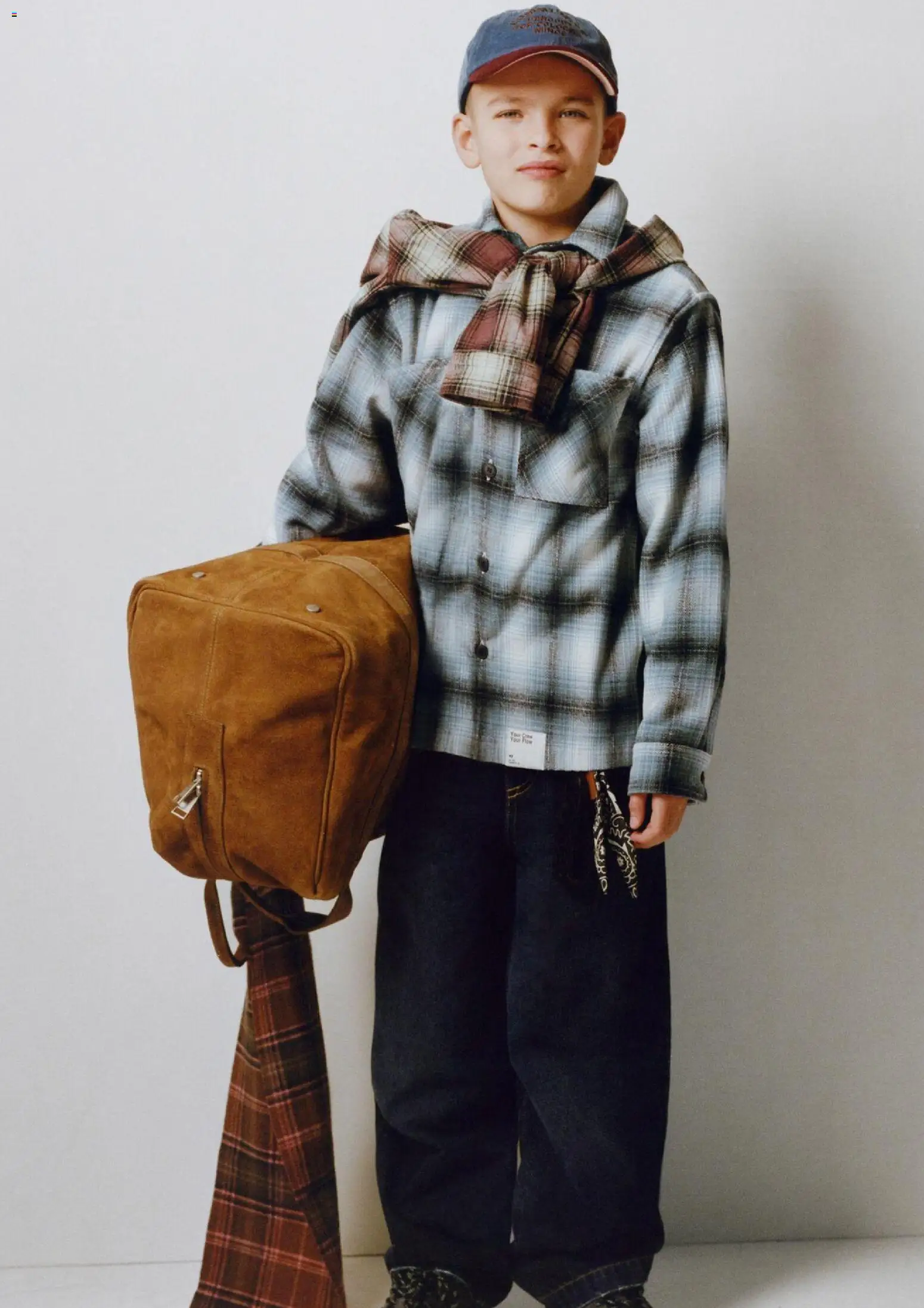 New in Boys Zara │ válido desde el 01.01.2026 | Página: 10